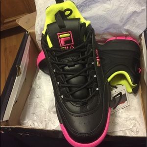 COPY - Fila Disruptor 2 premium